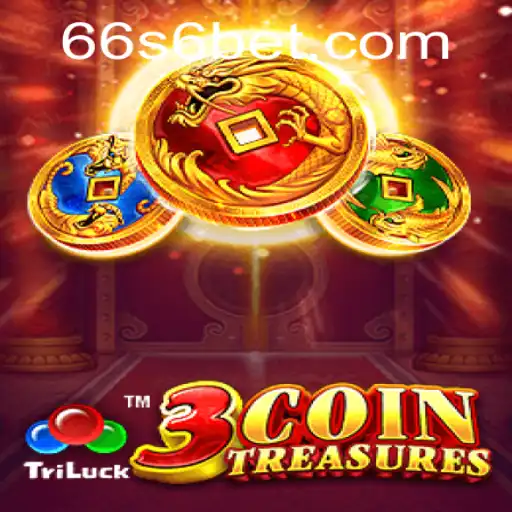 Descubra o Fascinante Mundo de 3CoinTreasures - O Jogo de Estratégia e Aventura