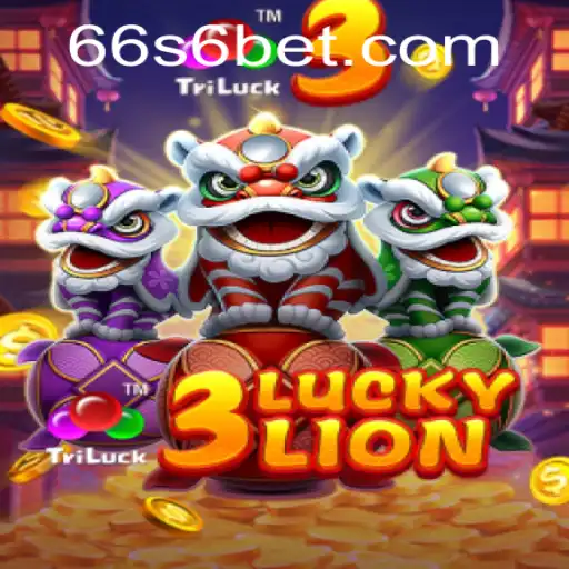 Descubra os Segredos do 3LUCKYLION: Um Mergulho no Mundo dos Jogos com a Chave 66s6