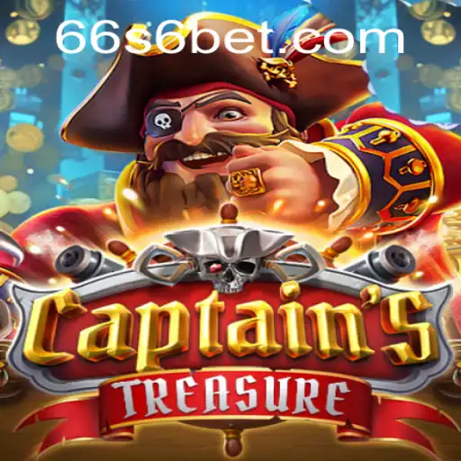 CaptainssTreasure: Descobrindo o Fascinante Mundo do Jogo
