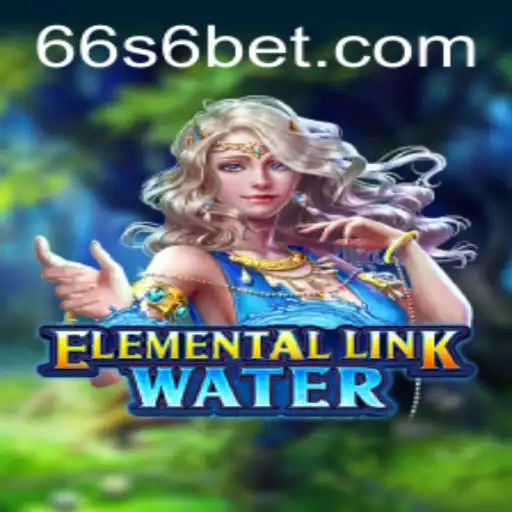 ElementalLinkWater: Descubra a Magia dos Elementos com este Novo Jogo Envolvente