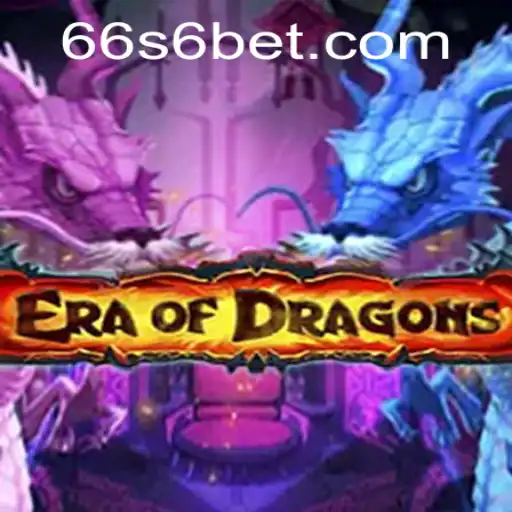 EraOfDragons: Desvendando a Fantasia e Estratégia do Novo Jogo Sensação