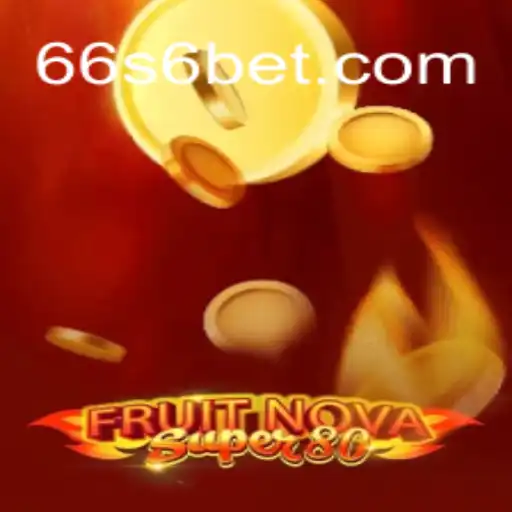 Explorando o Universo de FruitNovaSuper80: Um Mergulho no Mundo dos Slots com a Palavra-Chave 66s6