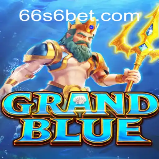 Descubra o Mundo de GRANDBLUE: O Jogo que Está Conquistando os Jogadores