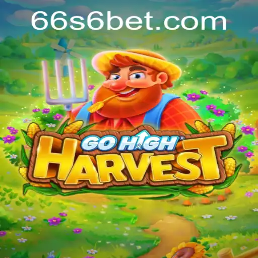 GoHighHarvest: Uma Nova Aventura no Mundo Gamer