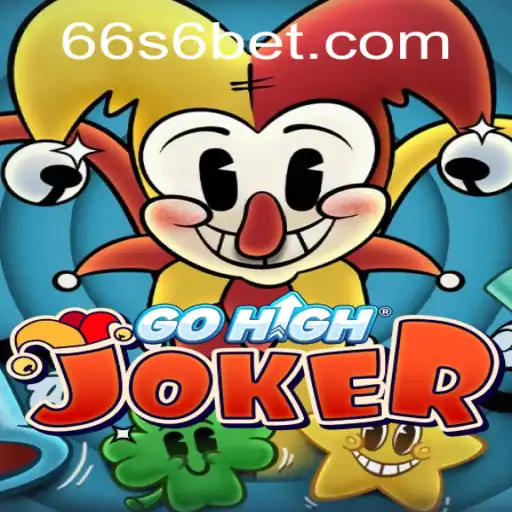GoHighJoker: Descubra o Novo Fenômeno no Mundo dos Jogos