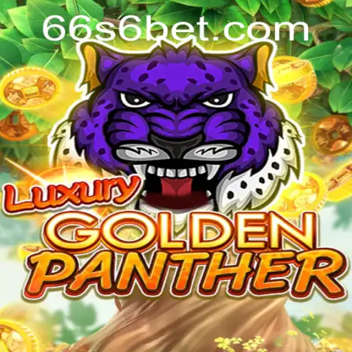 Descubra a Aventura de LUXURYGOLDENPANTHER: Um Mergulho no Jogo de Estratégia e Diversão