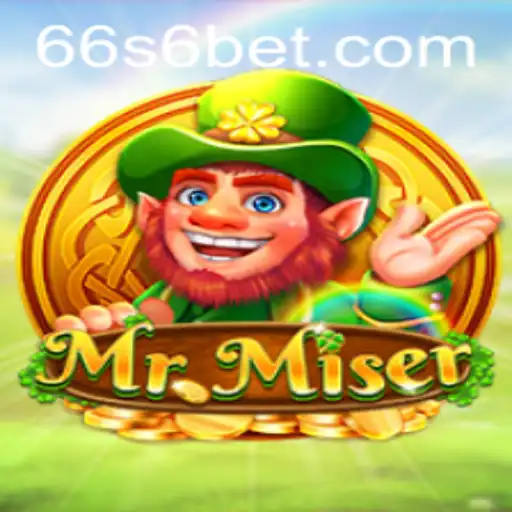 Jogo MrMiser: Uma Experiência de Estratégia e Diversão com '66s6'