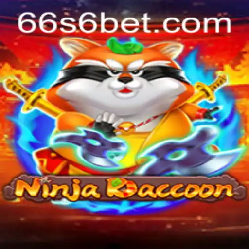 NinjaRaccoon: Desvendando a Nova Sensação dos Jogos