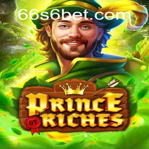 PrinceOfRiches: O Jogo que Está Conquistando os Fãs de Estratégia