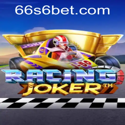 RacingJoker: Uma Aventura Revolucionária no Mundo dos Jogos