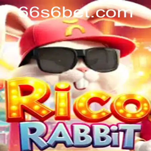 Explore o Mundo Empolgante de RicoRabbit: O Jogo de Ação que Conquista Corações