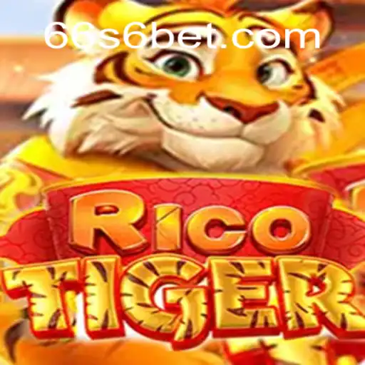 RicoTiger: Um Jogo Envolvente e Estrategicamente Desafiador