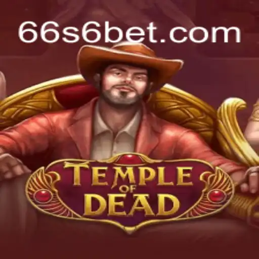 TempleofDead: Explore o Mundo Sinistro do Jogo