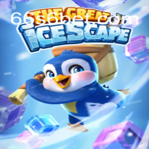 TheGreatIcescape: Um Guia Completo para o Novo Jogo de Quebra-Cabeça