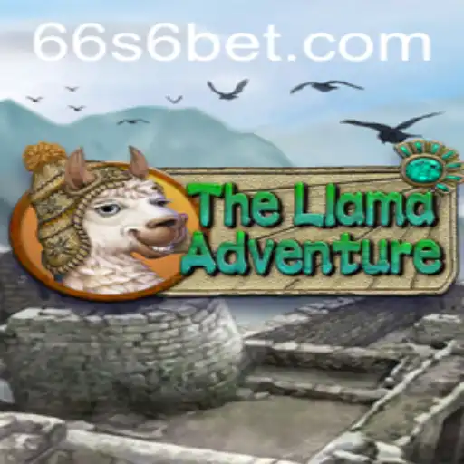 TheLlamaAdventure: Uma Jornada Emocionante no Mundo dos Llamas