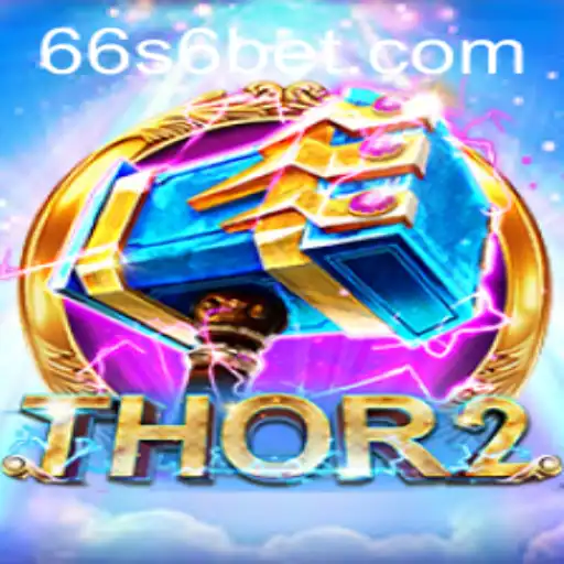 Thor2: Explorando o Mundo do Jogo Inovador 66s6