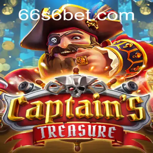CaptainssTreasure: Descobrindo o Fascinante Mundo do Jogo