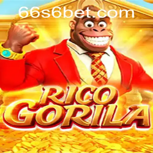 Descubra a Emoção de RicoGorila: Um Jogo Inovador