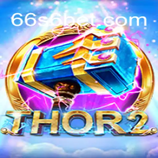 Thor2: Explorando o Mundo do Jogo Inovador 66s6
