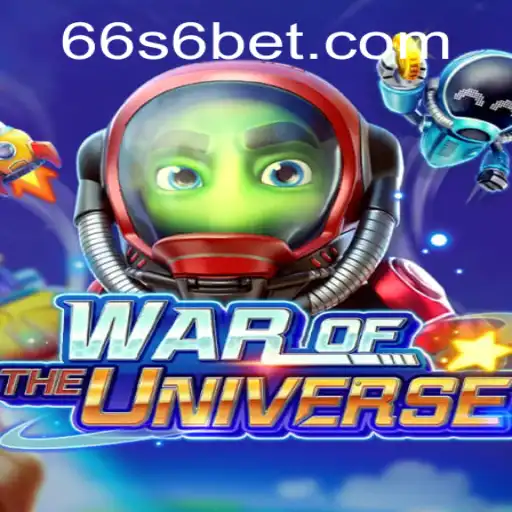 Explorando WAROFTHEUNIVERSE: O Jogo de Estratégia e Conquista Galáctica