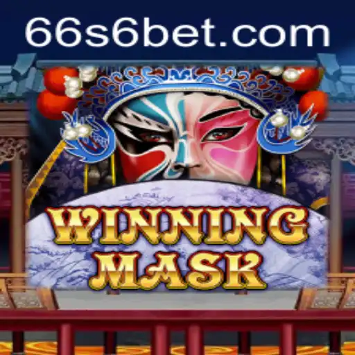 WinningMask: Um Mergulho no Emocionante Mundo do Jogo com a Senha Misteriosa 66s6